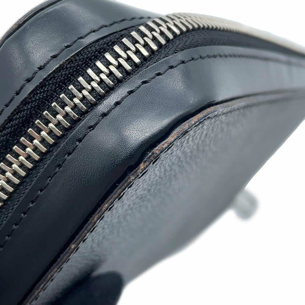 ルイヴィトン 長財布 ダミエ・グラフィット ジッピーXL ハンドル付き N41503 LOUIS VUITTON 財布 ブラック 黒