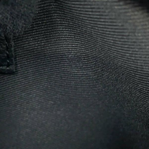 ルイヴィトン ショルダーバッグ モノグラム・シャドウ アルファ・ウェアラブルウォレット M82544 LOUIS VUITTON 黒 ブラック