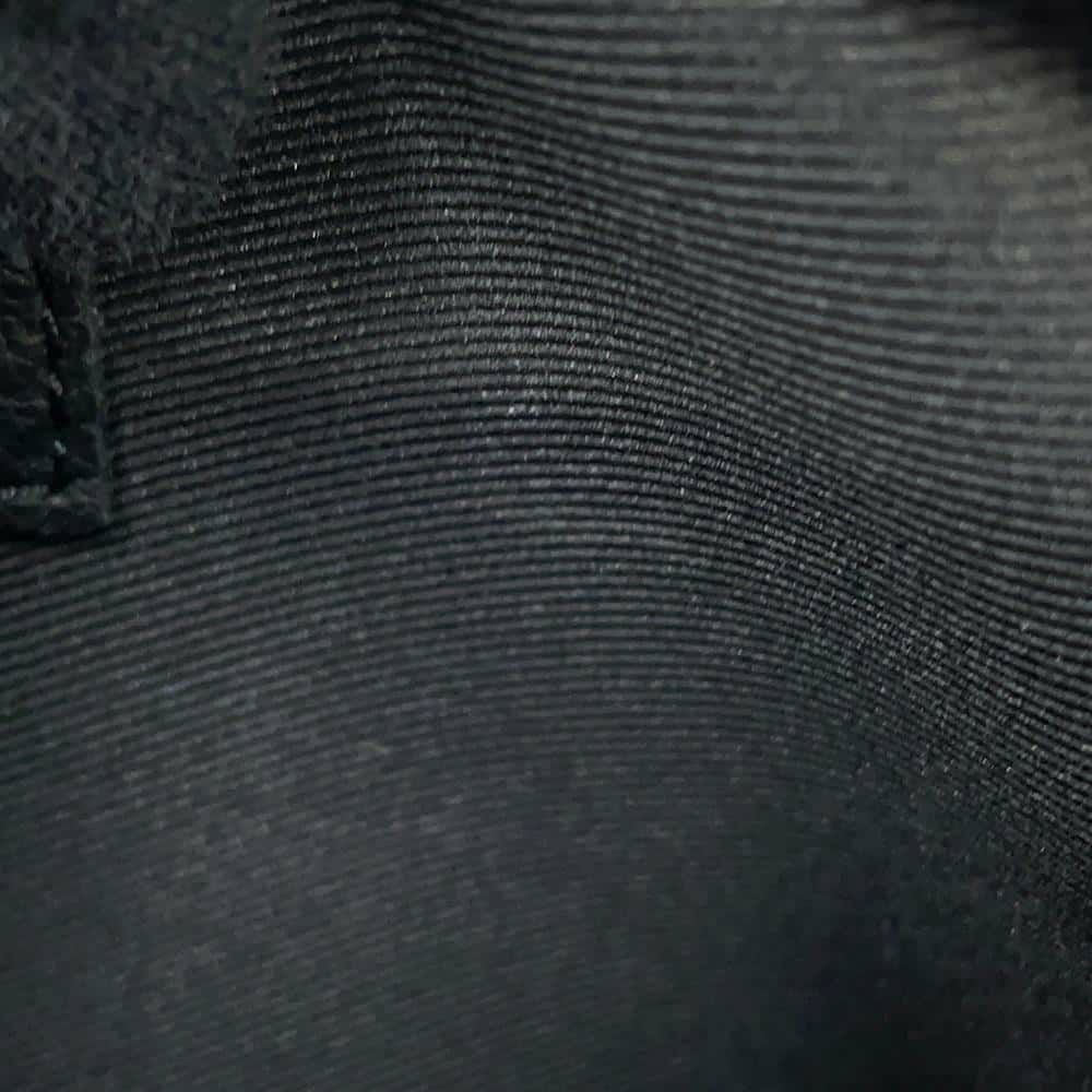 ルイヴィトン ショルダーバッグ モノグラム・シャドウ アルファ・ウェアラブルウォレット M82544 LOUIS VUITTON 黒 ブラック