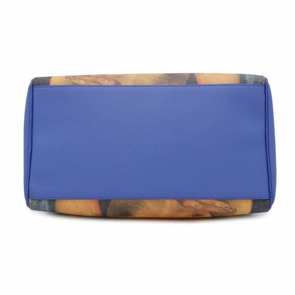 ルイヴィトン ハンドバッグ マスターズコレクション ゴーギャン スピーディ30 M43355 LOUIS VUITTON