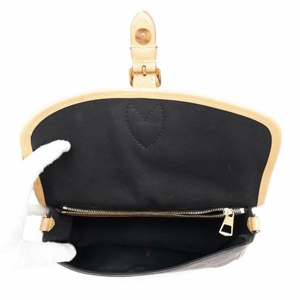 ルイヴィトン ショルダーバッグ モノグラム ディアヌ M45985 LOUIS VUITTON