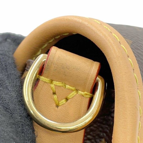 ルイヴィトン ショルダーバッグ モノグラム ディアヌ M45985 LOUIS VUITTON