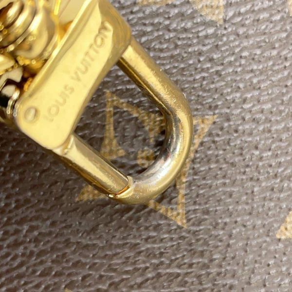 ルイヴィトン ショルダーバッグ モノグラム ディアヌ M45985 LOUIS VUITTON