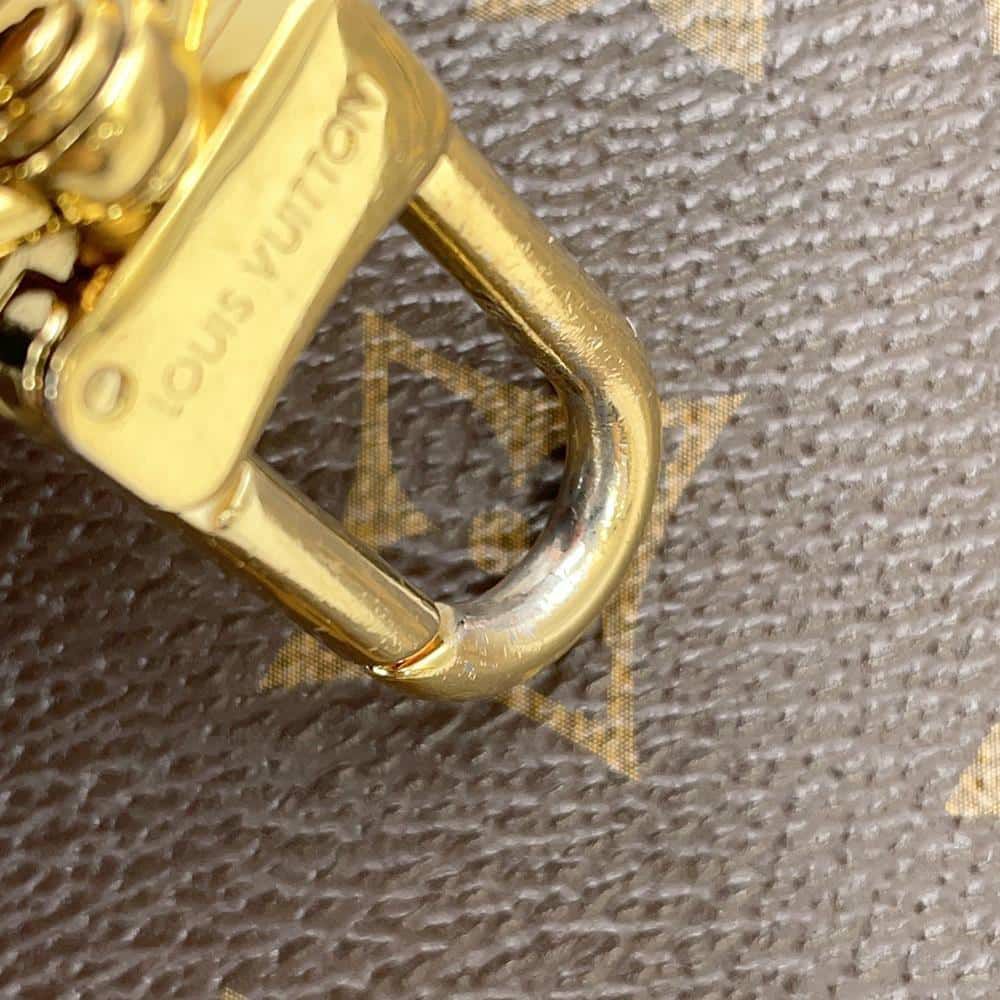 ルイヴィトン ショルダーバッグ モノグラム ディアヌ M45985 LOUIS VUITTON