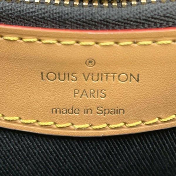 ルイヴィトン ショルダーバッグ モノグラム ディアヌ M45985 LOUIS VUITTON