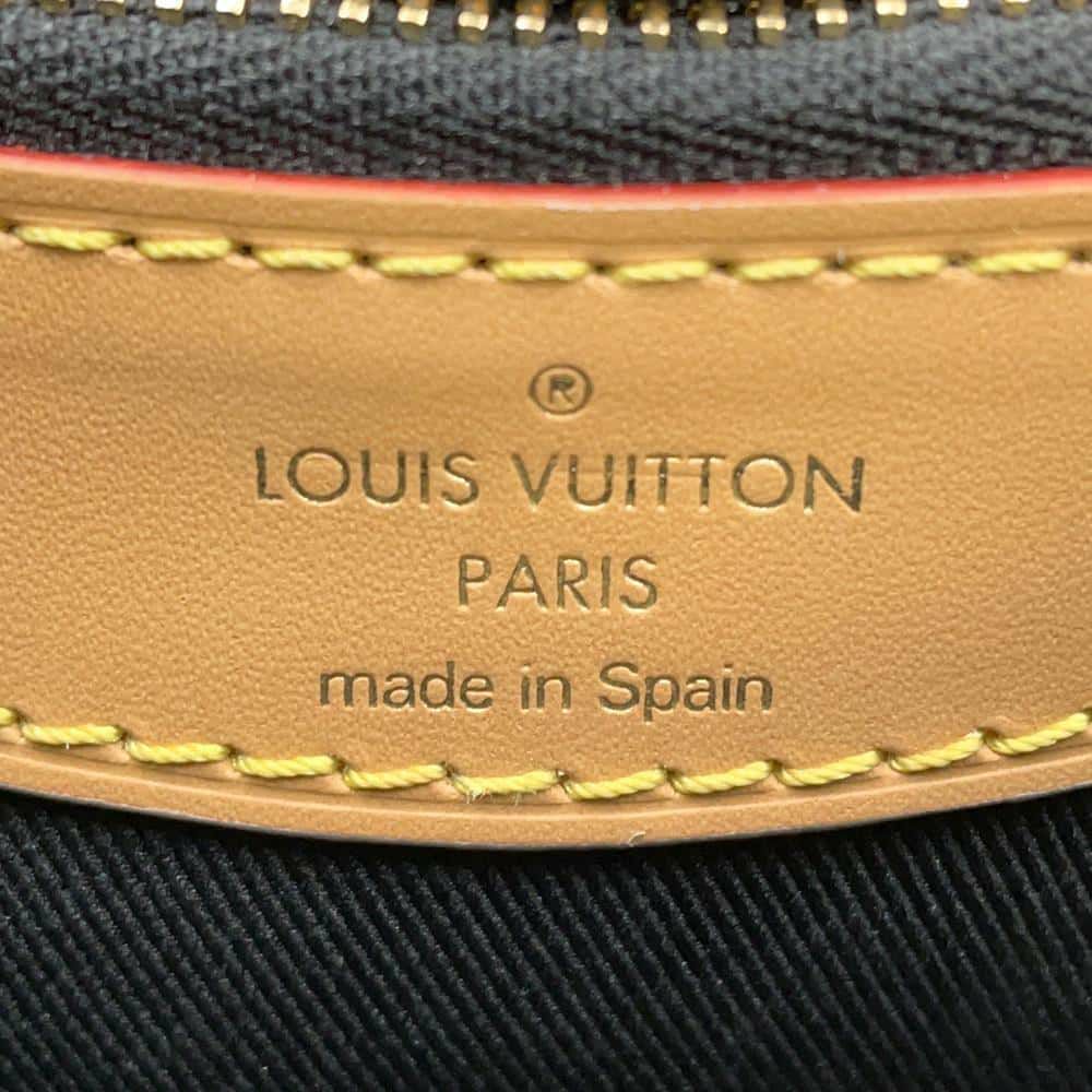 ルイヴィトン ショルダーバッグ モノグラム ディアヌ M45985 LOUIS VUITTON