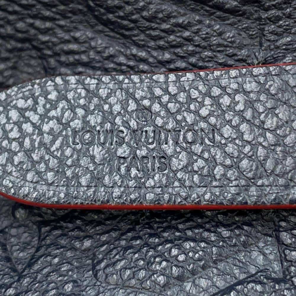 ルイヴィトン ハンドバッグ モノグラム・アンプラント ネオノエ M45306 LOUIS VUITTON 2way