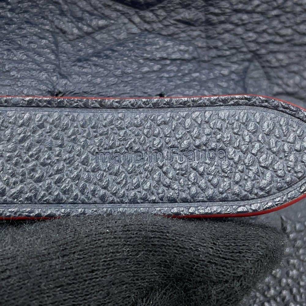 ルイヴィトン ハンドバッグ モノグラム・アンプラント ネオノエ M45306 LOUIS VUITTON 2way