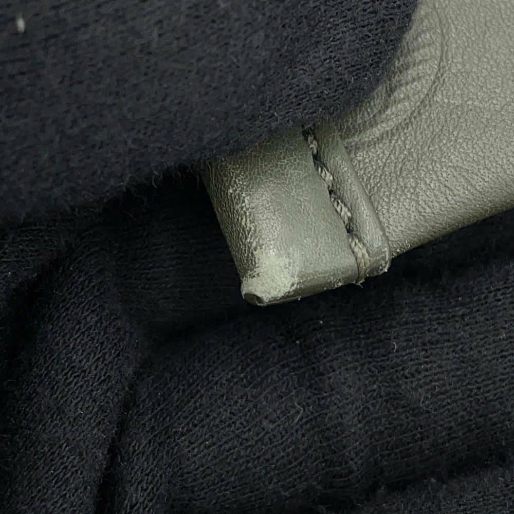 ルイヴィトン ショルダーバッグ モノグラム・シャドウ フラット・メッセンジャー M44635 LOUIS VUITTON ポーチ ブラック 黒