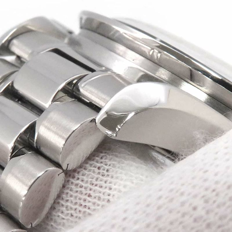 オメガ スピードマスター オートマティック 3510.50 OMEGA 腕時計 黒文字盤