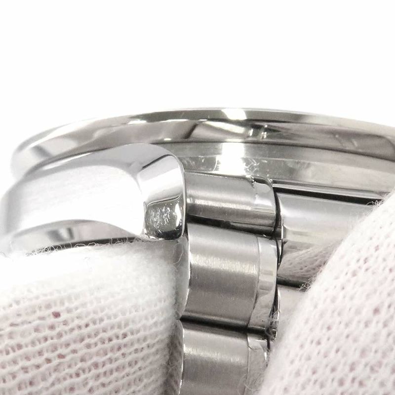 オメガ スピードマスター オートマティック 3510.50 OMEGA 腕時計 黒文字盤