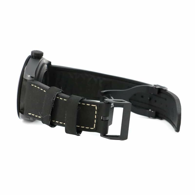 チュードル ブラックベイ セラミック M79210CNU-0001 TUDOR チューダー 腕時計 黒文字盤