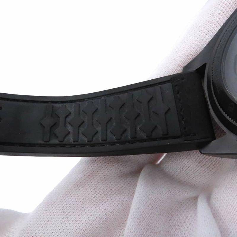 チュードル ブラックベイ セラミック M79210CNU-0001 TUDOR チューダー 腕時計 黒文字盤