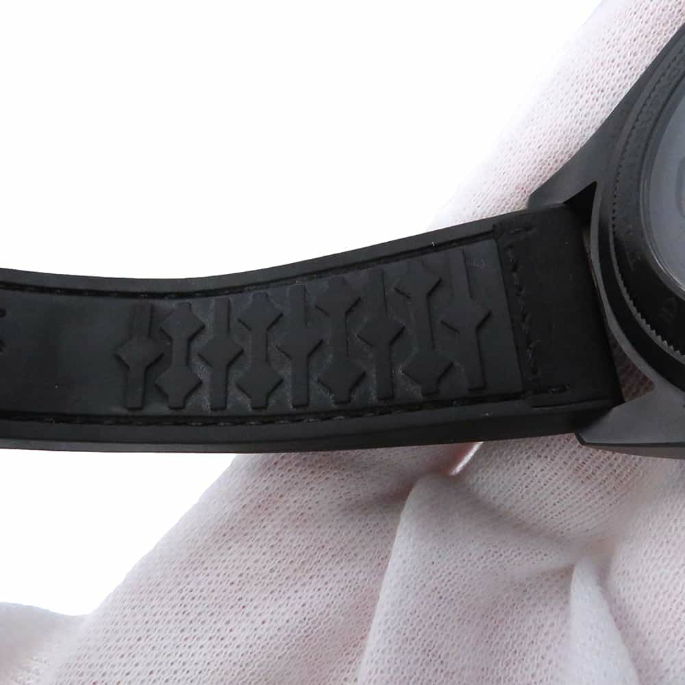 チュードル ブラックベイ セラミック M79210CNU-0001 TUDOR チューダー 腕時計 黒文字盤