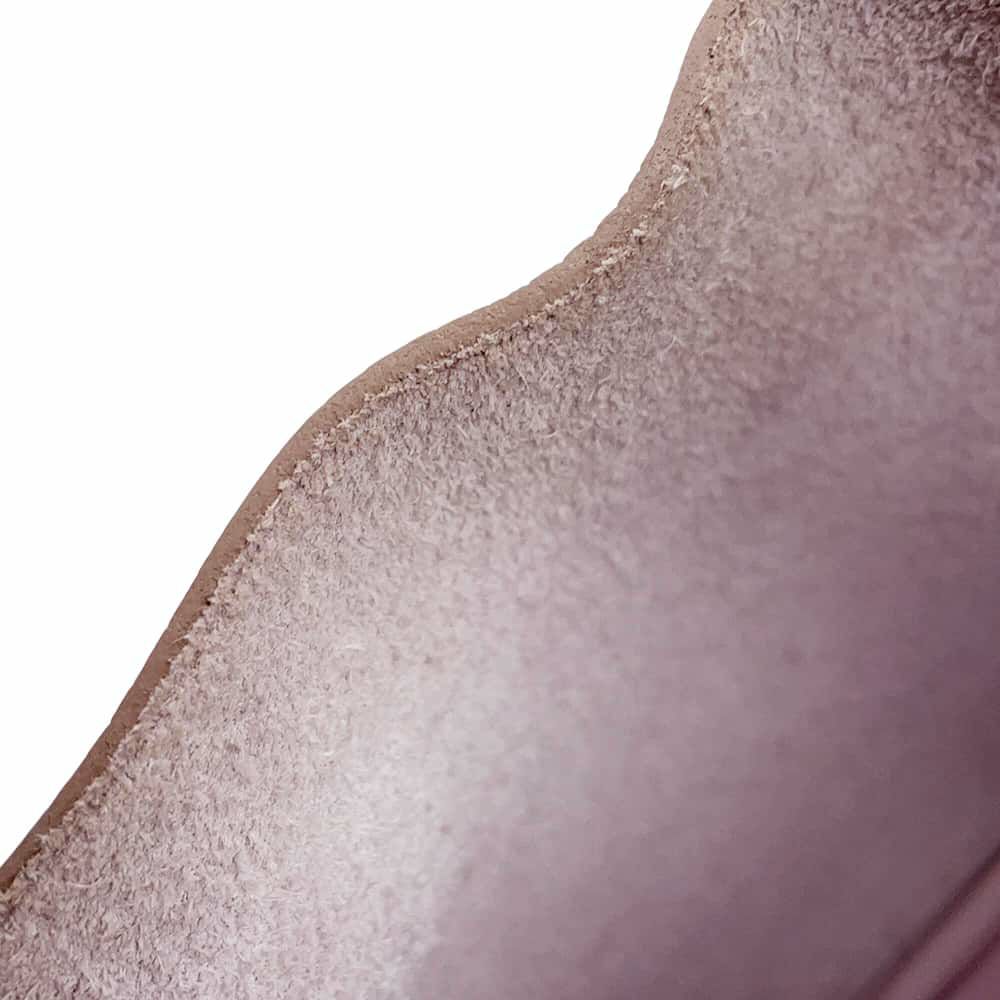 エルメス ハンドバッグ ピコタンロックPM モーヴペール/シルバー金具 トリヨンクレマンス W刻印