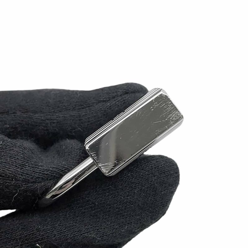 エルメス ハンドバッグ ピコタンロックPM モーヴペール/シルバー金具 トリヨンクレマンス W刻印