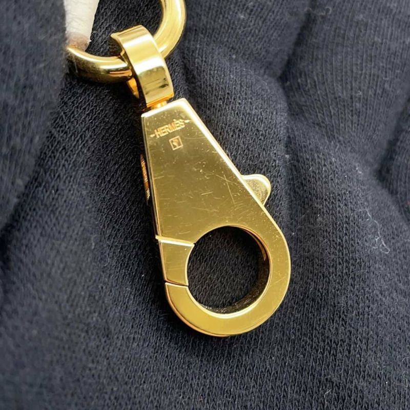 エルメス ハンドバッグ ケリー25 内縫い クレ/ゴールド金具 トゴ Z刻印 HERMES 2wayショルダー