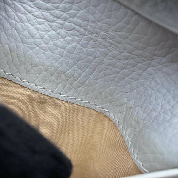 クロエ 三つ折り財布 アルファベット スモールトリフォールド CHC21WP718F574E7 Chloe 財布 アウトレット品