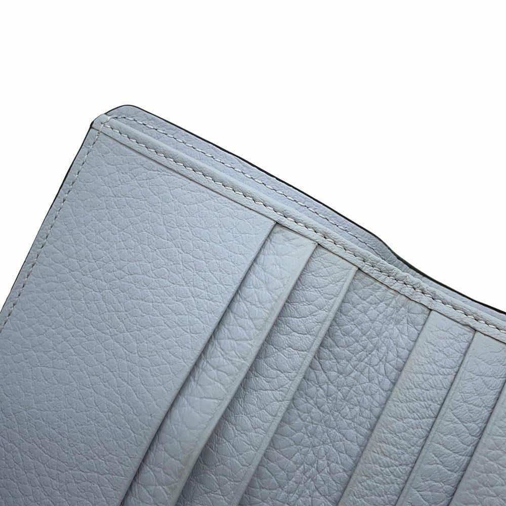 クロエ 三つ折り財布 アルファベット スモールトリフォールド CHC21WP718F574E7 Chloe 財布 アウトレット品