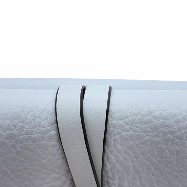 クロエ 三つ折り財布 アルファベット スモールトリフォールド CHC21WP718F574E7 Chloe 財布 アウトレット品