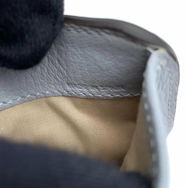 クロエ 三つ折り財布 アルファベット スモールトリフォールド CHC21WP718F574E7 Chloe 財布 アウトレット品