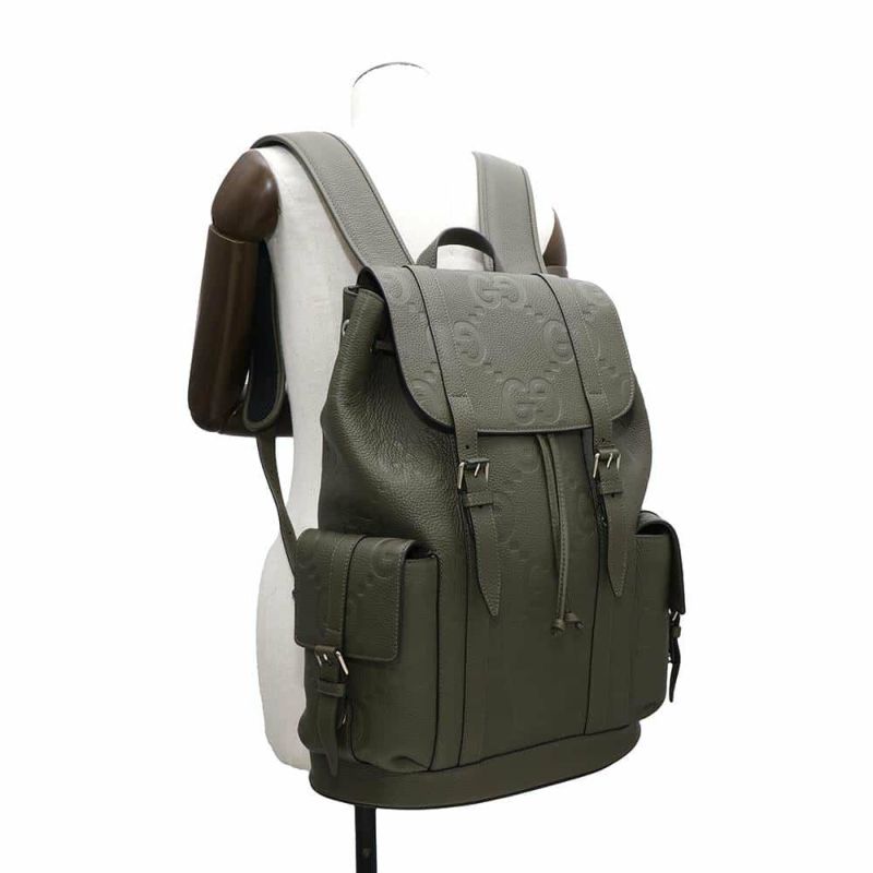 グッチ リュック ジャンボGG バックパック 625770 GUCCI バッグ リュックサック