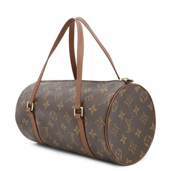 LOUIS VUITTON ルイ ヴィトン ハンドバッグ ミニボストンバッグ