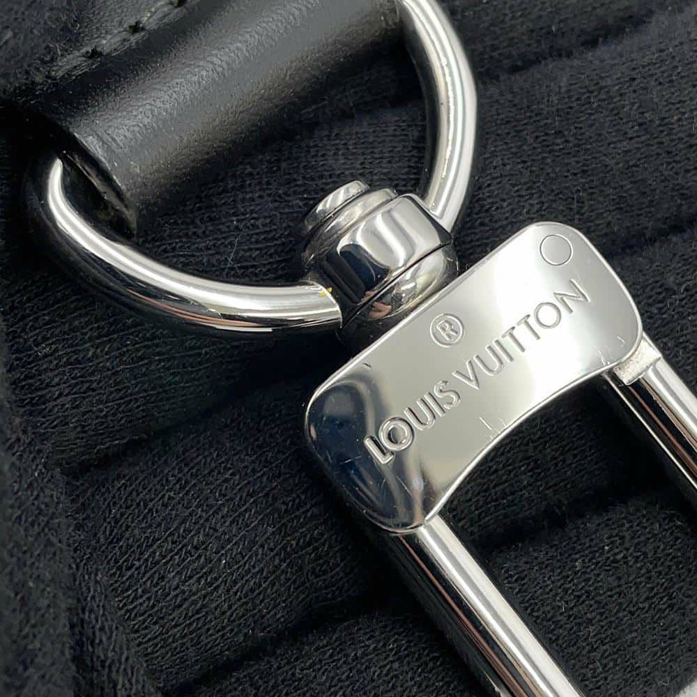 ルイヴィトン ボストンバッグ モノグラム・マカサー キーポル・バンドリエール45 M56711 LOUIS VUITTON 旅行 トラベル