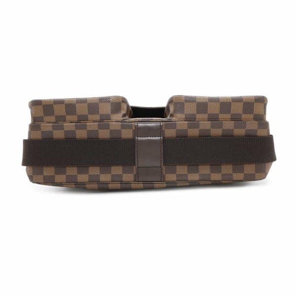 ルイヴィトン ショルダーバッグ ダミエ・エベヌ ブロードウェイ N42270 LOUIS VUITTON ヴィトン メッセンジャーバッグ