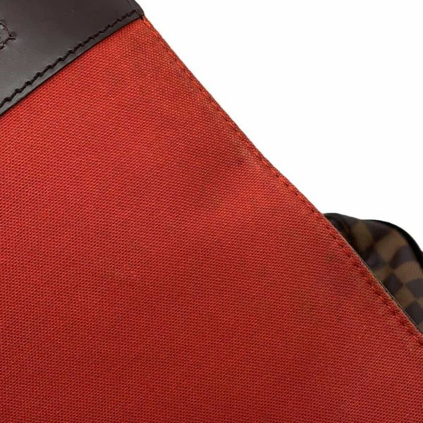 ルイヴィトン ショルダーバッグ ダミエ・エベヌ ブロードウェイ N42270 LOUIS VUITTON ヴィトン メッセンジャーバッグ