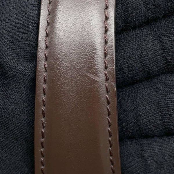 ルイヴィトン ショルダーバッグ ダミエ・エベヌ ブロードウェイ N42270 LOUIS VUITTON ヴィトン メッセンジャーバッグ