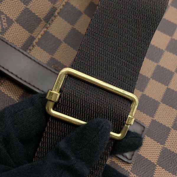 ルイヴィトン ショルダーバッグ ダミエ・エベヌ ブロードウェイ N42270 LOUIS VUITTON ヴィトン メッセンジャーバッグ