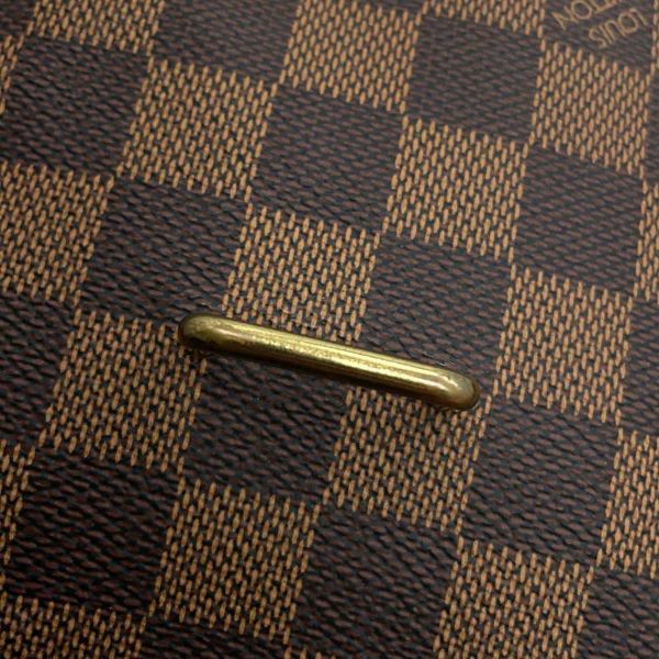 ルイヴィトン ショルダーバッグ ダミエ・エベヌ ブロードウェイ N42270 LOUIS VUITTON ヴィトン メッセンジャーバッグ