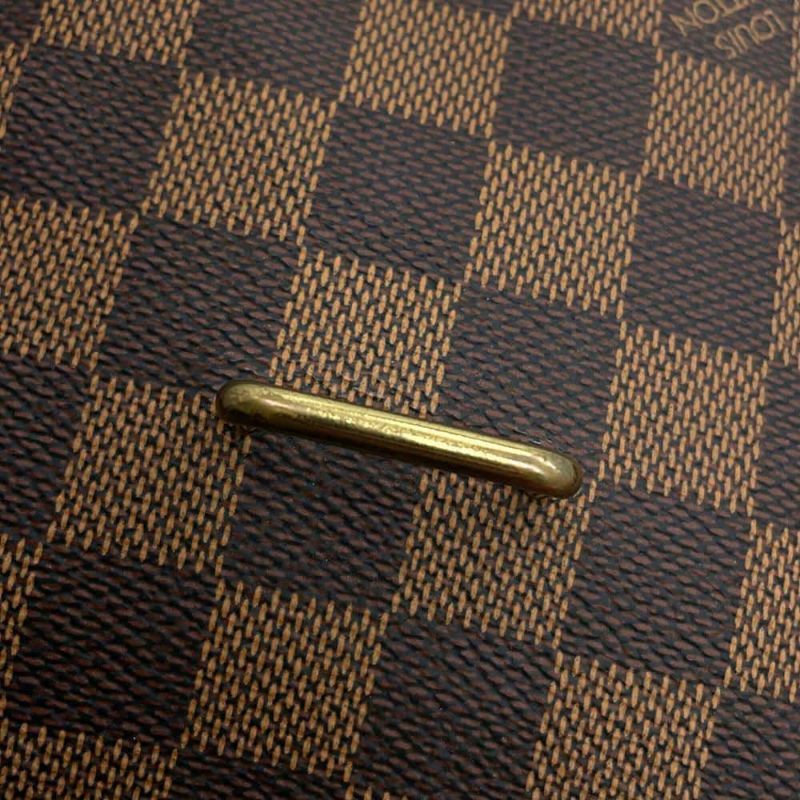 ルイヴィトン ショルダーバッグ ダミエ・エベヌ ブロードウェイ N42270 LOUIS VUITTON ヴィトン メッセンジャーバッグ