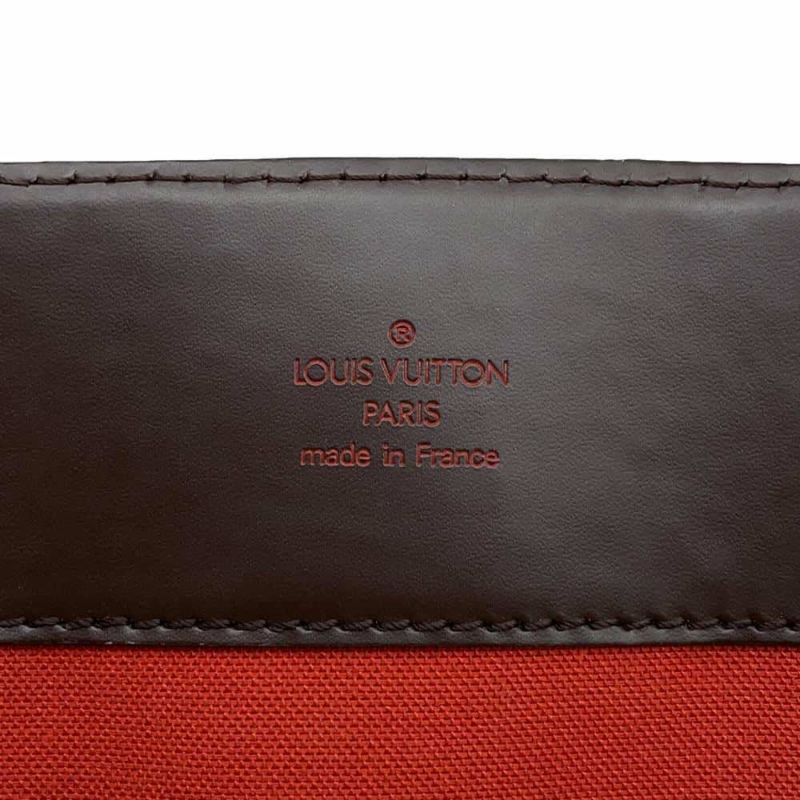 ルイヴィトン ショルダーバッグ ダミエ・エベヌ ブロードウェイ N42270 LOUIS VUITTON ヴィトン メッセンジャーバッグ