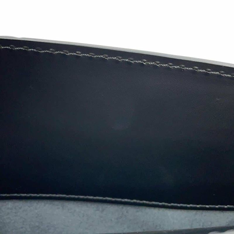 ルイヴィトン ハンドバッグ エピ ポンヌフ M52052 LOUIS VUITTON 黒 ブラック