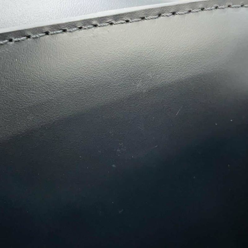 ルイヴィトン ハンドバッグ エピ ポンヌフ M52052 LOUIS VUITTON 黒 ブラック