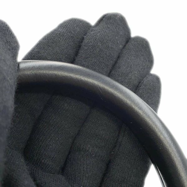 ルイヴィトン ハンドバッグ エピ ポンヌフ M52052 LOUIS VUITTON 黒 ブラック