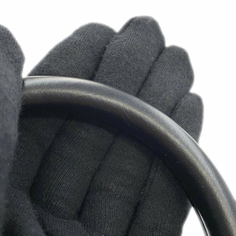 ルイヴィトン ハンドバッグ エピ ポンヌフ M52052 LOUIS VUITTON 黒 ブラック