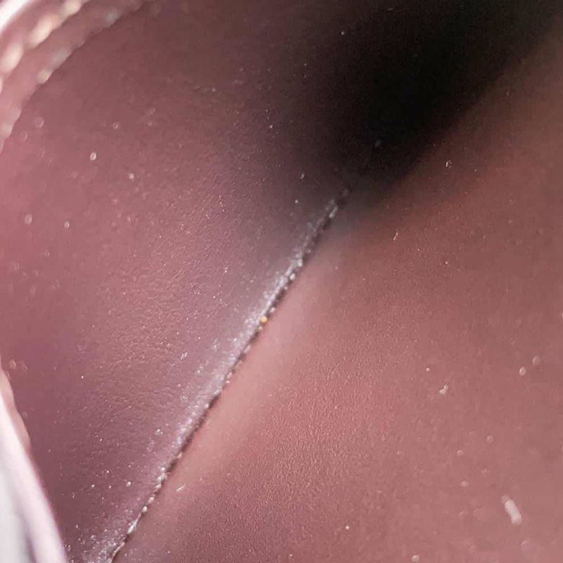 ルイヴィトン コインケース モノグラム・ヴェルニ ジッピー・コインパース M93607 ヴィトン 小銭入れ