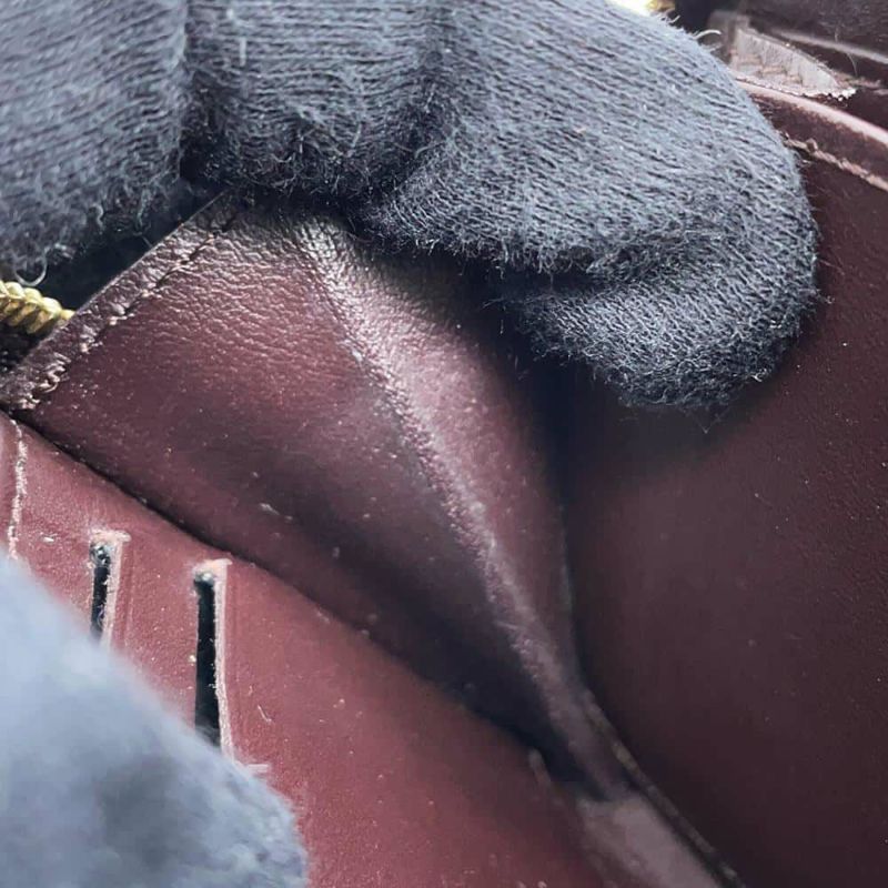 ルイヴィトン コインケース モノグラム・ヴェルニ ジッピー・コインパース M93607 ヴィトン 小銭入れ