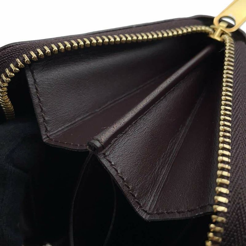 ルイヴィトン コインケース モノグラム・ヴェルニ ジッピー・コインパース M93607 ヴィトン 小銭入れ