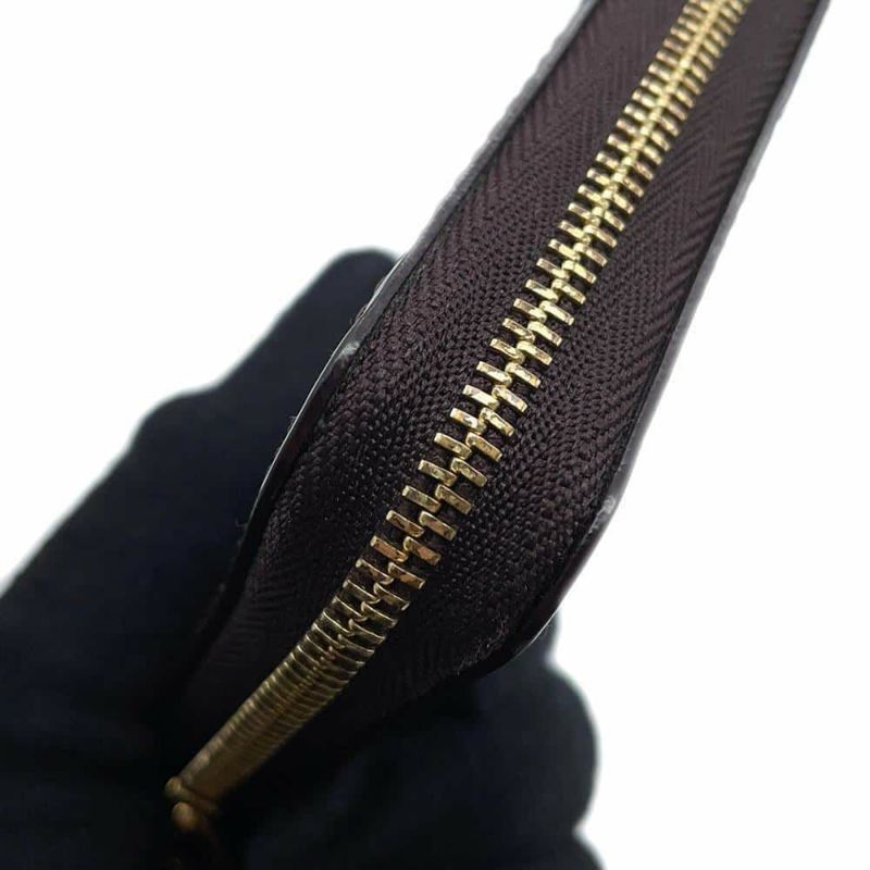 ルイヴィトン コインケース モノグラム・ヴェルニ ジッピー・コインパース M93607 ヴィトン 小銭入れ