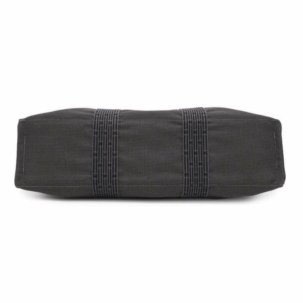 エルメス ハンドバッグ エールライントートMM キャンバス HERMES バッグ トートバッグ