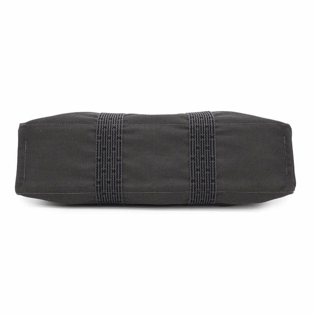 エルメス ハンドバッグ エールライントートMM キャンバス HERMES バッグ トートバッグ