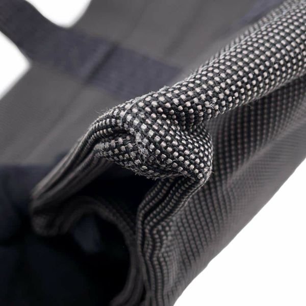 エルメス ハンドバッグ エールライントートMM キャンバス HERMES バッグ トートバッグ