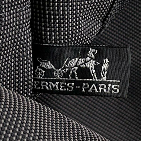 エルメス ハンドバッグ エールライントートMM キャンバス HERMES バッグ トートバッグ