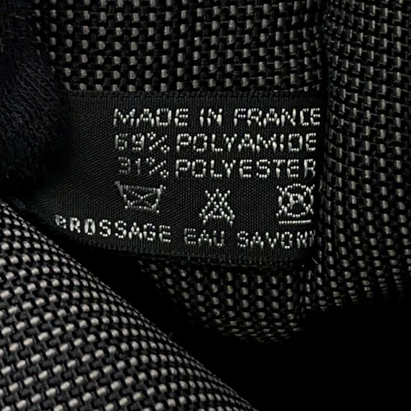 エルメス ハンドバッグ エールライントートMM キャンバス HERMES バッグ トートバッグ