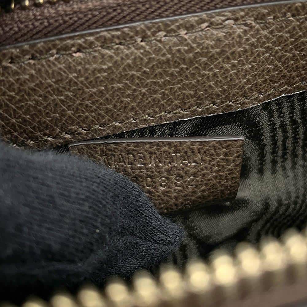 バレンシアガ クラッチバッグ グッチコラボ ザ・ハッカープロジェクト 680382 BALENCIAGA GUCCI セカンドバッグ