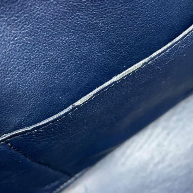 セリーヌ ハンドバッグ トラペーズ レザー CELINE バッグ 2wayショルダーバッグ